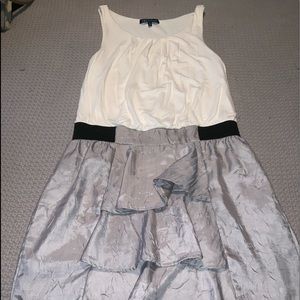 Bluheaven dress, size large
